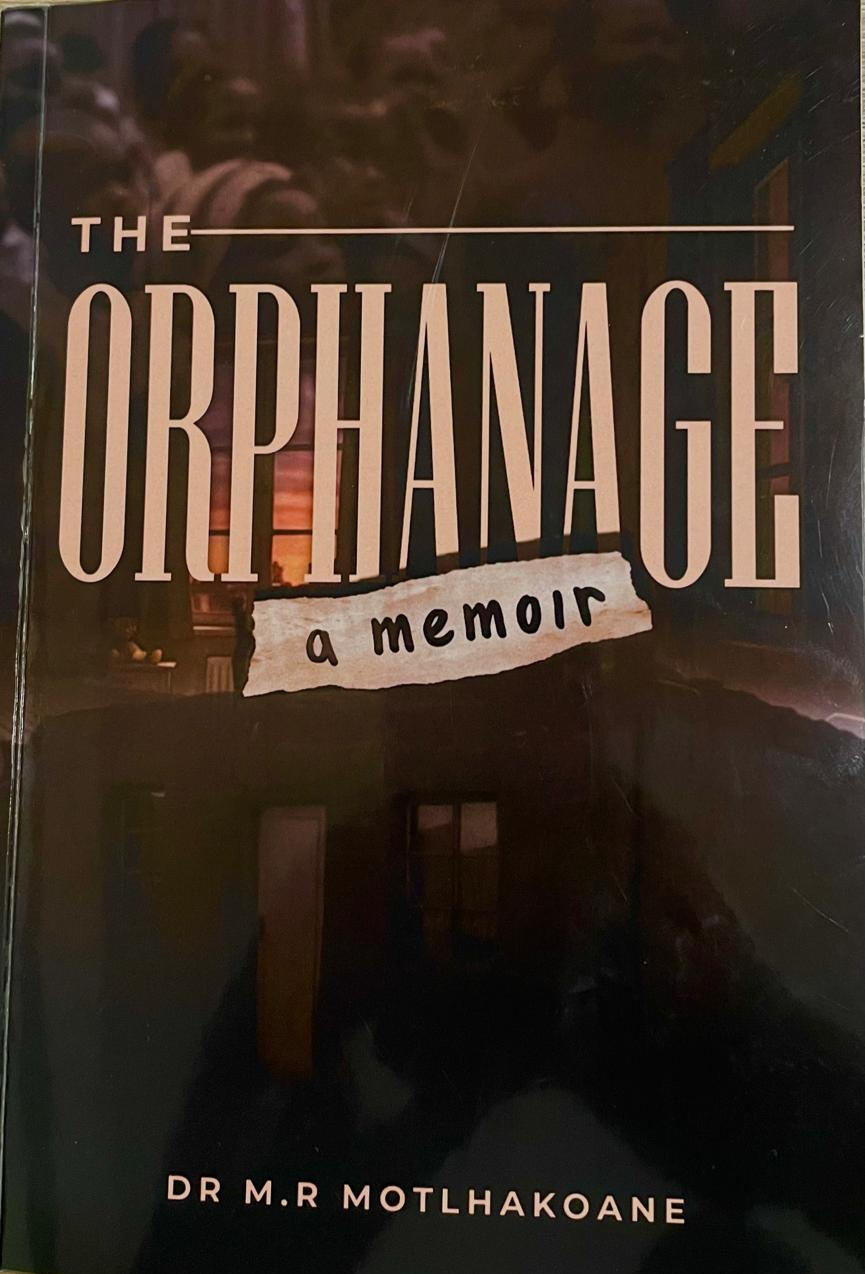 THE ORPHANAGE THE ORPHANAGE