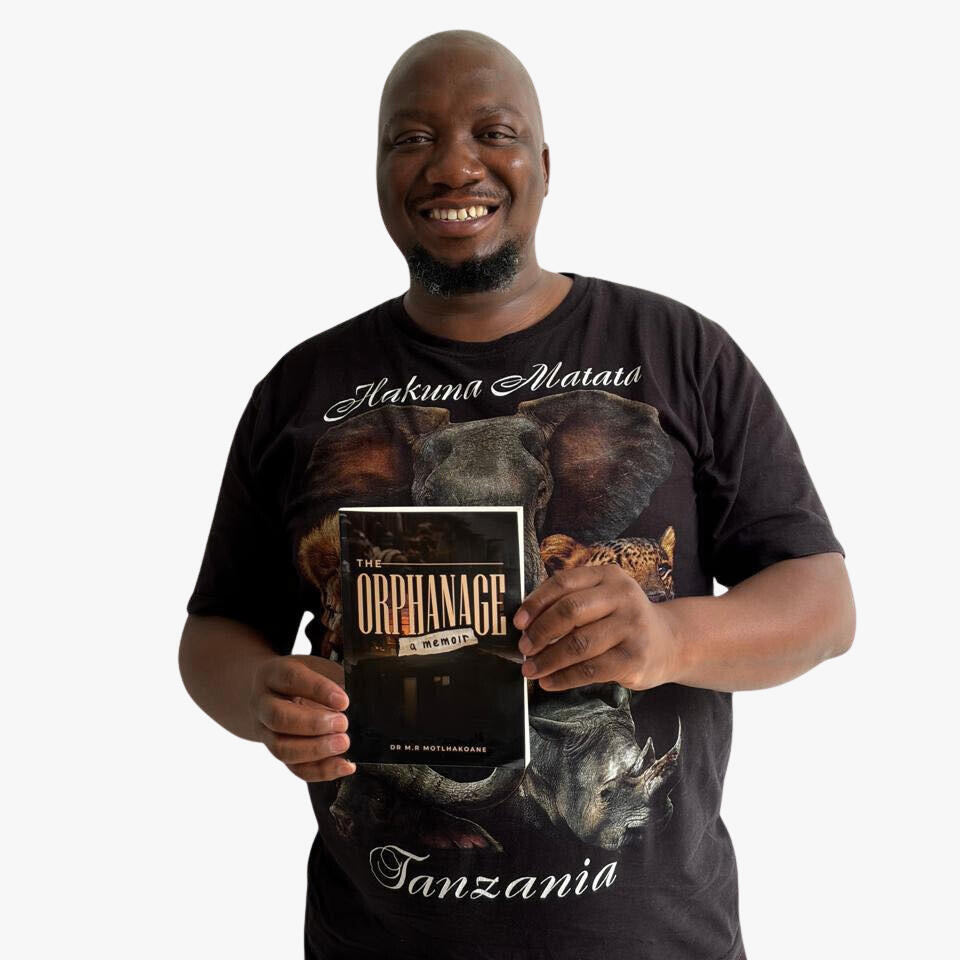 THE ORPHANAGE THE ORPHANAGE